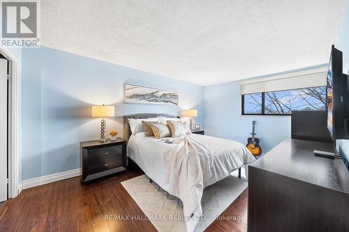 302 - 70 Baif Boulevard, Richmond Hill, ON - Indoor Photo Showing Bedroom