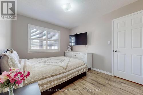 78 Orr Drive, Bradford West Gwillimbury, ON - Indoor Photo Showing Bedroom