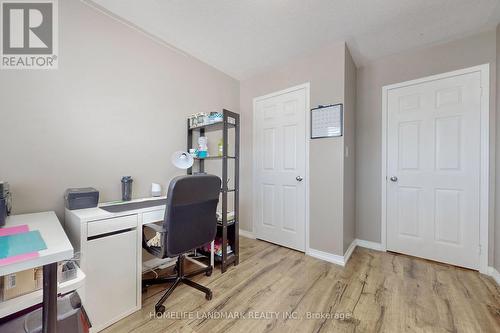 78 Orr Dr, Bradford West Gwillimbury, ON - Indoor Photo Showing Office