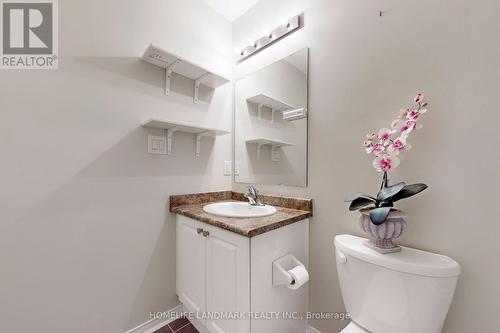 78 Orr Dr, Bradford West Gwillimbury, ON - Indoor Photo Showing Bathroom