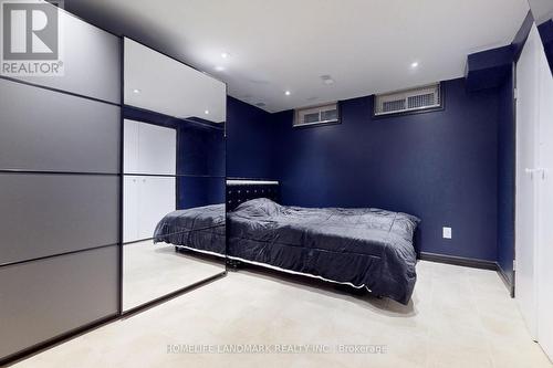 78 Orr Drive, Bradford West Gwillimbury, ON - Indoor Photo Showing Bedroom