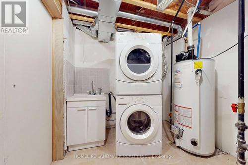 78 Orr Drive, Bradford West Gwillimbury, ON - Indoor Photo Showing Laundry Room