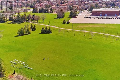 #1704 -4879 Kimbermount Ave, Mississauga, ON - Outdoor With View