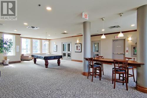 #1704 -4879 Kimbermount Ave, Mississauga, ON - Indoor Photo Showing Other Room