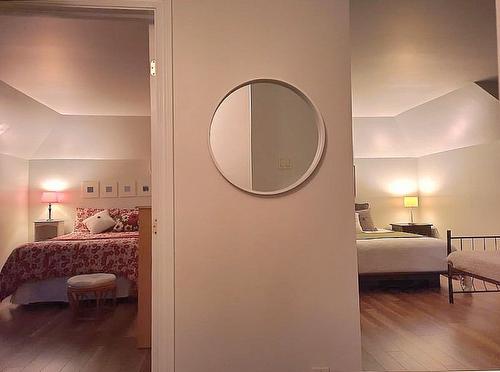 Bedroom - 32 Rue Du Lac, Les Coteaux, QC - Indoor