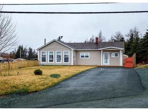 316 Southern Shore Highway, Witless Bay, NL 