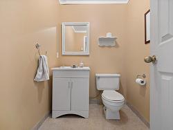 Powder room - 