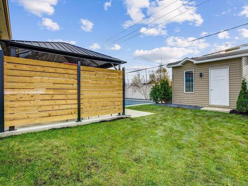 Shed - 17400 Rue Notre-Dame, Mirabel, QC - Outdoor With Exterior