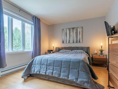 Master bedroom - 185 Rue De La Futaie, Varennes, QC - Indoor Photo Showing Bedroom