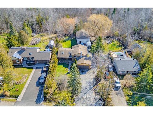 1097 Ferrier Ave, Innisfil, ON - Outdoor With View