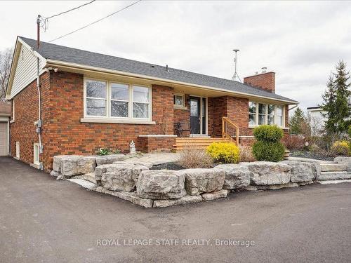 5117 Canborough Rd, West Lincoln, ON - Outdoor