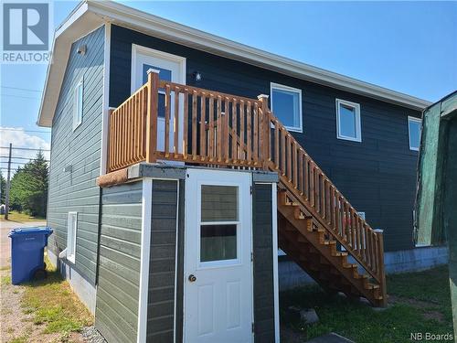 647 Principale, Petit-Rocher, NB - Outdoor With Exterior