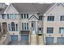 30-5525 Palmerston Cres, Mississauga, ON  - Outdoor With Facade 