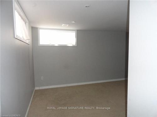 16 Chantilly St, Kitchener, ON - Indoor Photo Showing Other Room