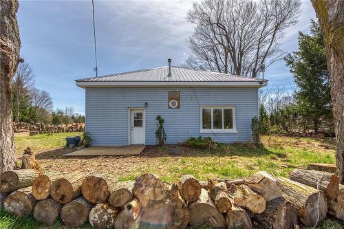 1686 10Th Concession Road, Langton, ON - Outdoor