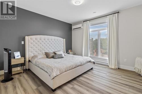 24 Parkside Crescent, Clarenville, NL - Indoor Photo Showing Bedroom