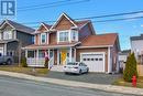 18 White Ash Drive, Portugal Cove St. Philips, NL  - Outdoor With Facade 