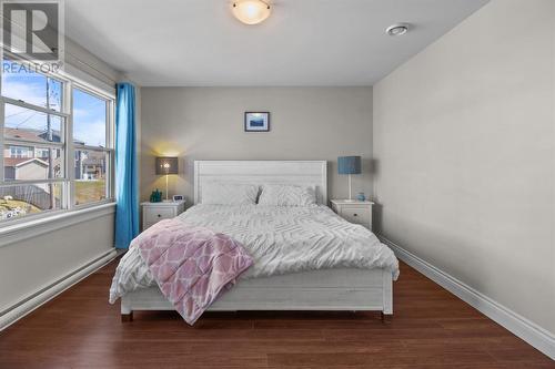 18 White Ash Drive, Portugal Cove St. Philips, NL - Indoor Photo Showing Bedroom