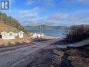 144 Main Street, Leading Tickles, NL  - Outdoor With Body Of Water With View 