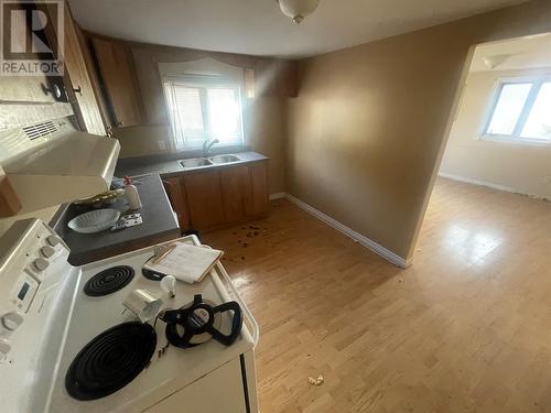 144 Main Street, Leading Tickles, NL - Indoor Photo Showing Laundry Room