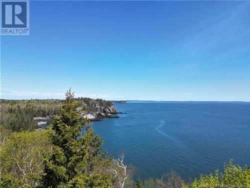 - Fundy Drive, Wilsons Beach, NB 