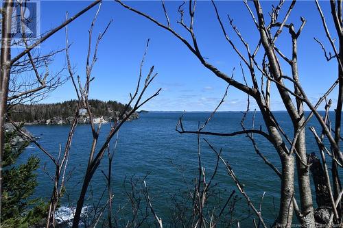 - Fundy Drive, Wilsons Beach, NB 