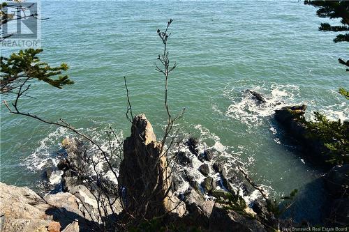 - Fundy Drive, Wilsons Beach, NB 