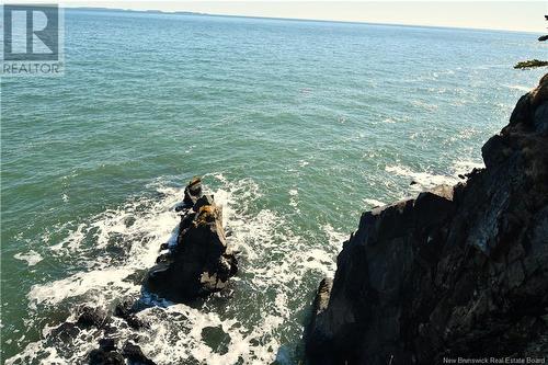 - Fundy Drive, Wilsons Beach, NB 