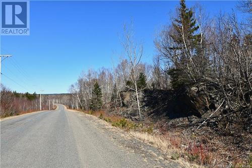 - Fundy Drive, Wilsons Beach, NB 