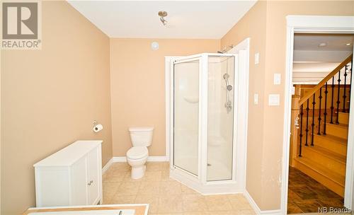 873 Route 102, Swan Creek, NB - Indoor Photo Showing Bathroom