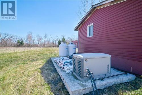873 Route 102, Swan Creek, NB - Outdoor With Exterior