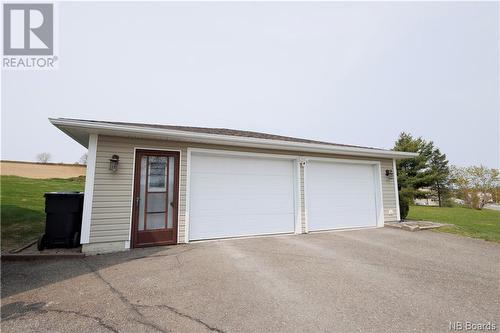 478 Portage Road, Grand-Sault/Grand Falls, NB - Outdoor With Exterior