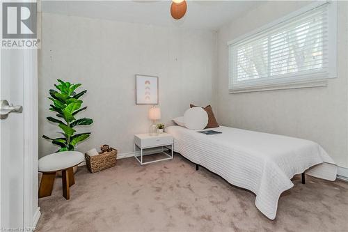 771 Rose Street, Cambridge, ON - Indoor Photo Showing Bedroom