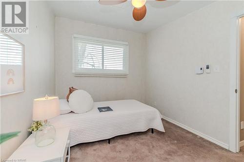 771 Rose Street, Cambridge, ON - Indoor Photo Showing Bedroom