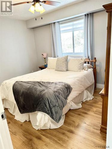 19 Albany St, Kapuskasing, ON - Indoor Photo Showing Bedroom