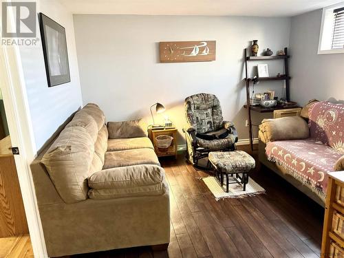 19 Albany St, Kapuskasing, ON - Indoor Photo Showing Living Room