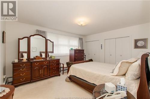 891 Elmwood Dr, Moncton, NB - Indoor Photo Showing Bedroom