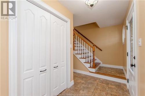 266 Bulman Dr, Moncton, NB - Indoor Photo Showing Other Room