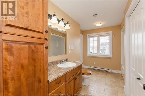 266 Bulman Dr, Moncton, NB - Indoor Photo Showing Bathroom