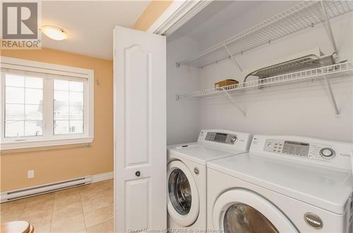 266 Bulman Dr, Moncton, NB - Indoor Photo Showing Laundry Room