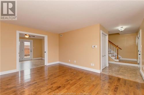 266 Bulman Dr, Moncton, NB - Indoor Photo Showing Other Room