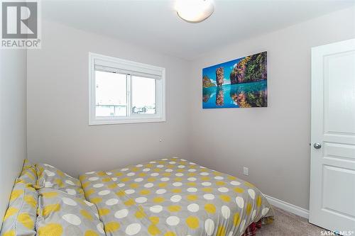 2810 Rochdale Boulevard, Regina, SK - Indoor Photo Showing Bedroom