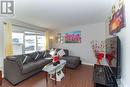 2810 Rochdale Boulevard, Regina, SK  - Indoor Photo Showing Living Room 