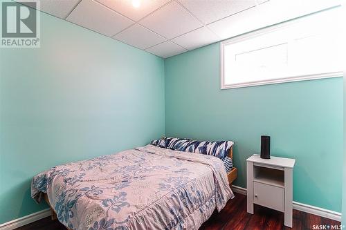 2810 Rochdale Boulevard, Regina, SK - Indoor Photo Showing Bedroom