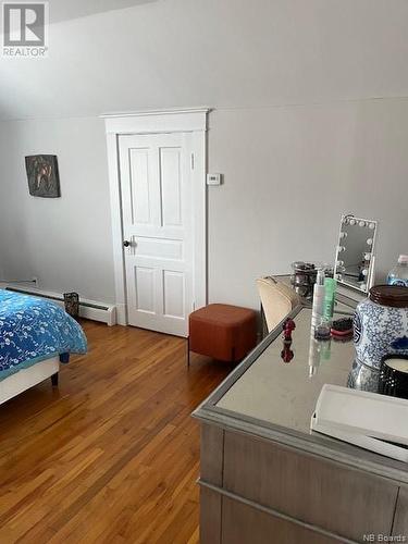 357 Catherine Street, Dalhousie, NB - Indoor Photo Showing Bedroom