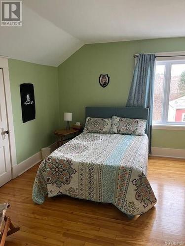 357 Catherine Street, Dalhousie, NB - Indoor Photo Showing Bedroom