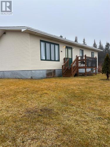 390-396 Main Road, Trepassey, NL - Outdoor