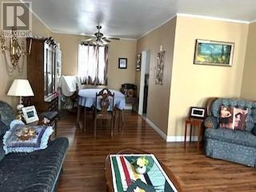 390-396 Main Road, Trepassey, NL - Indoor Photo Showing Living Room