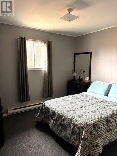 390-396 Main Road, Trepassey, NL - Indoor Photo Showing Bedroom