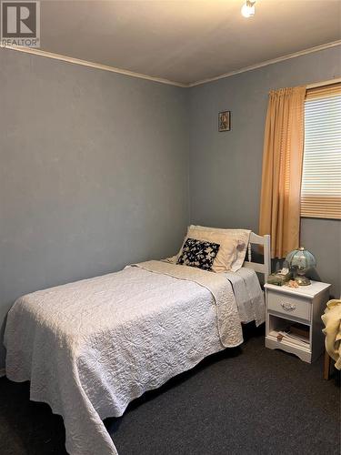 390-396 Main Road, Trepassey, NL - Indoor Photo Showing Bedroom